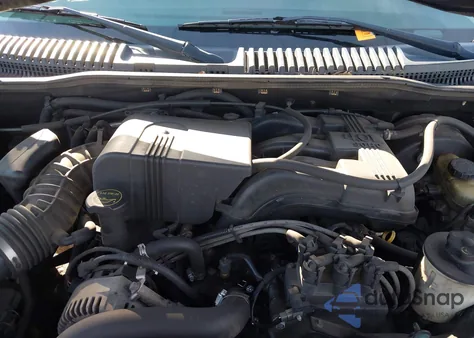 2003 Ford Explorer Nbx/Xlt from USA, damaged, VIN 1FMZU73K83UA54110